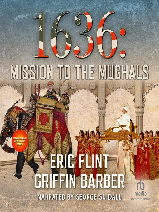 Title details for 1636 by Eric Flint - Available